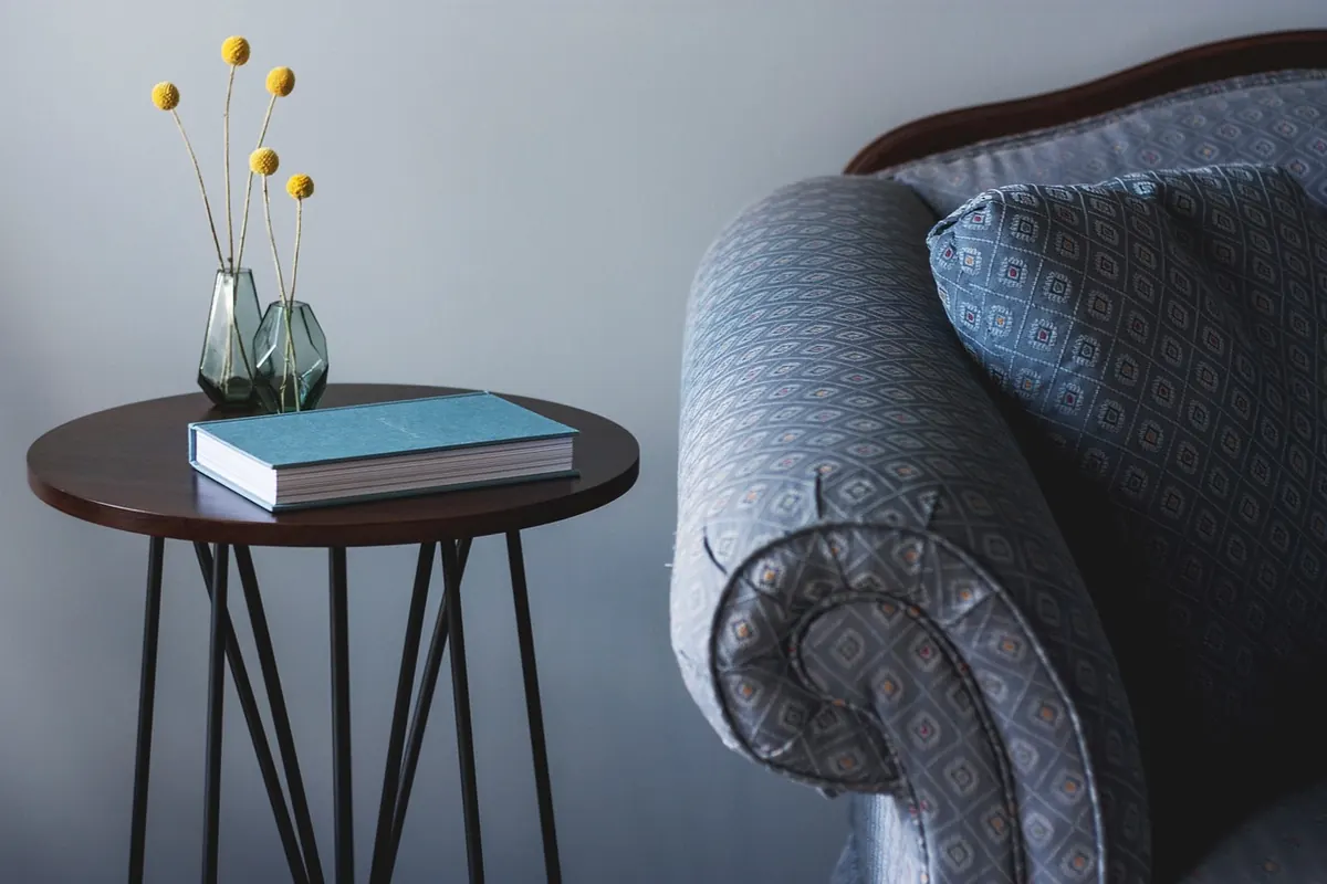 Beginner's Guide to Home Styling: How to Mix Patterns and Colours