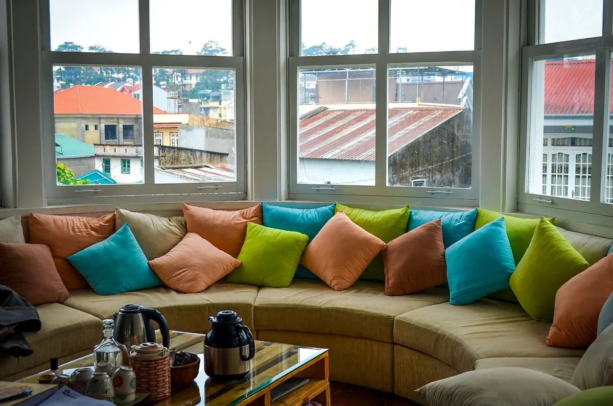 Common Mistakes When Styling a Cosy Corner (and How to Fix Them)