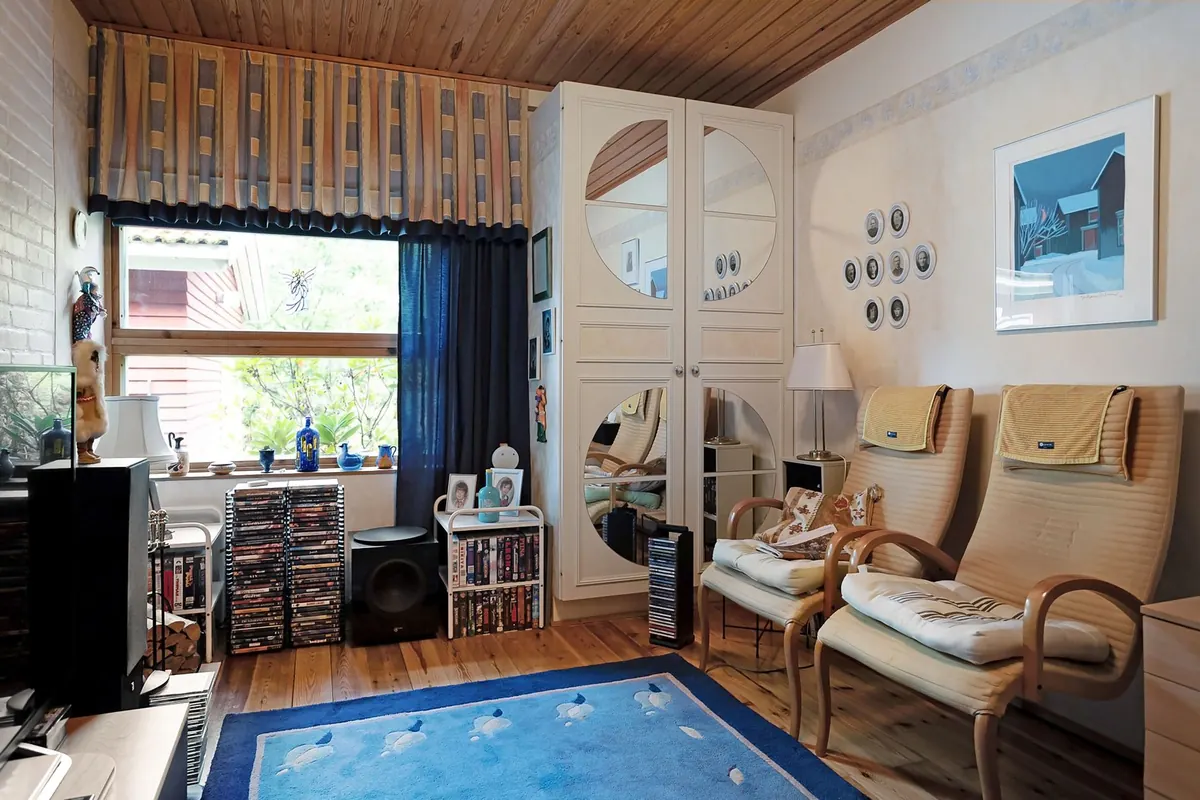 How to Create a Cosy Reading Corner in a North-Facing UK Living Room